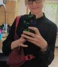 Rencontre Femme : Taescho, 39 ans à Biélorussie  Minsk